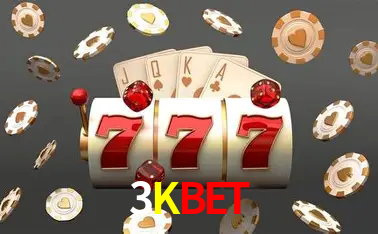 Apostas Esportivas na 3KBET: Um Guia Completo
