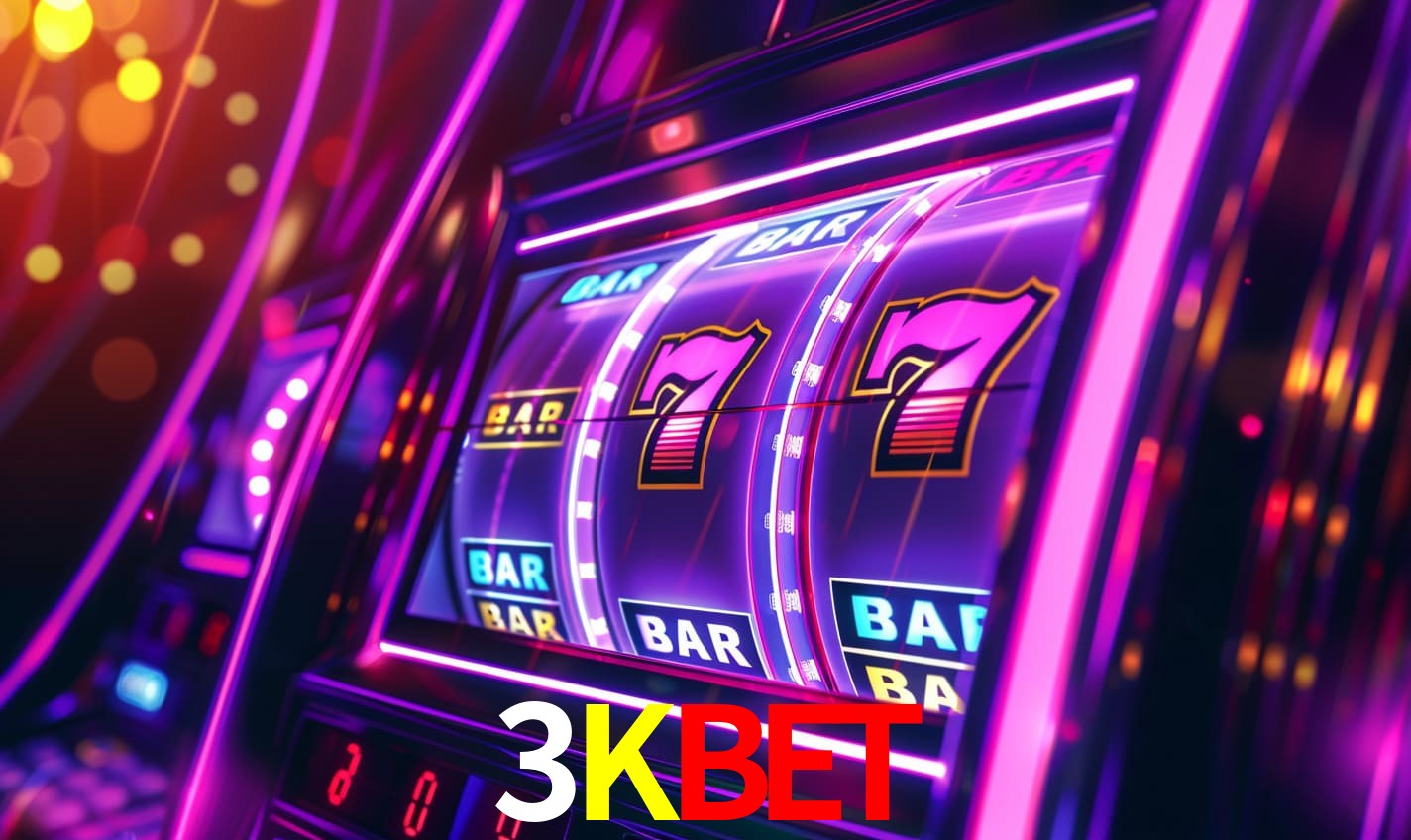 3KBET login