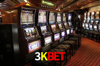 Descubra o Programa VIP da 3KBET: Vantagens Exclusivas para Jogadores