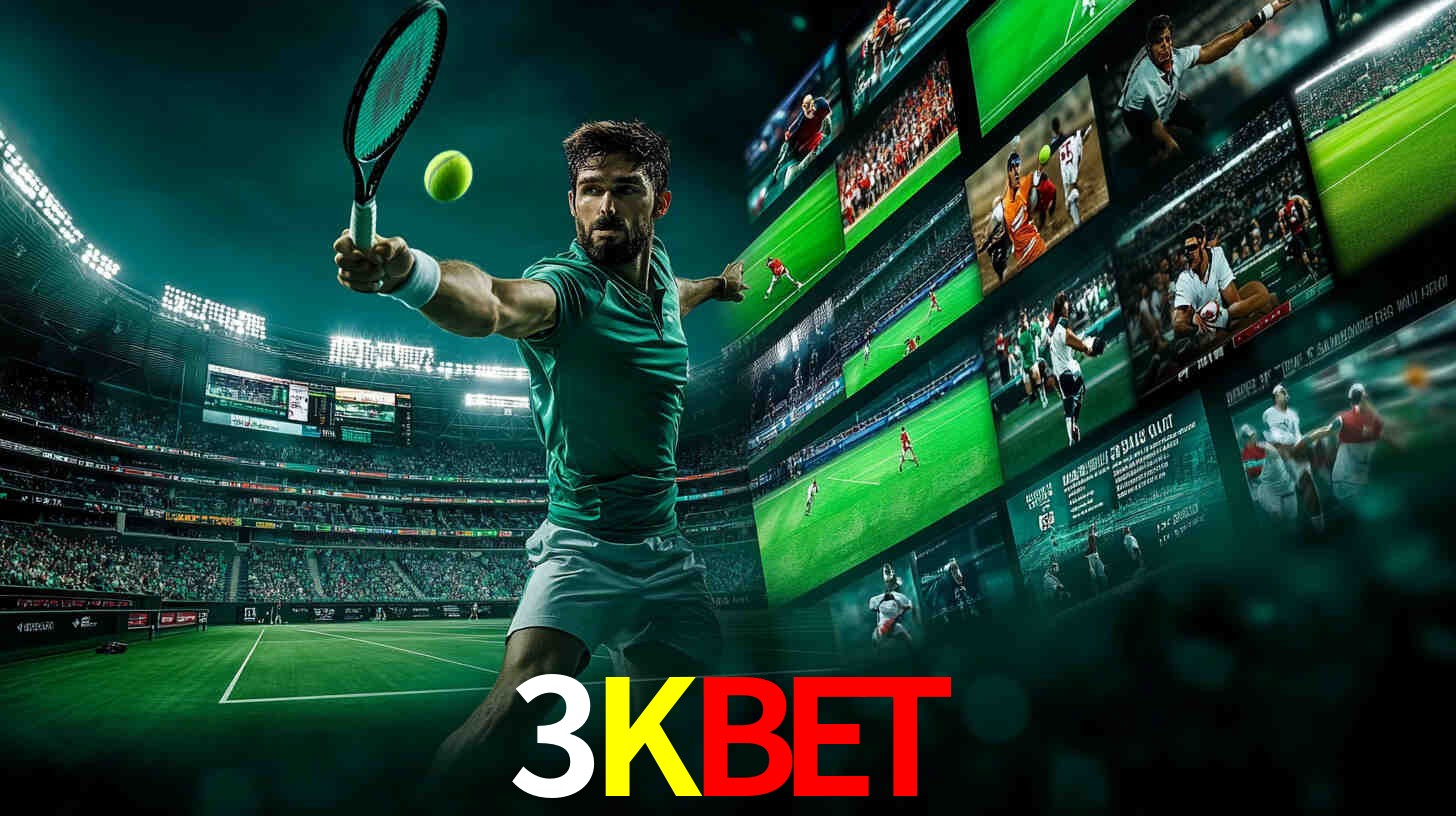 Jogo Spaceman 3KBET