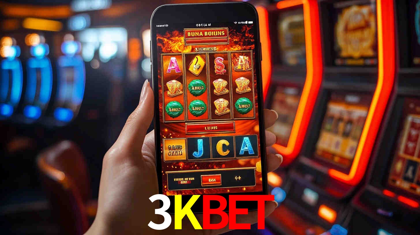 3KBET: Seu Especialista em Apostas Esportivas Brasileiras